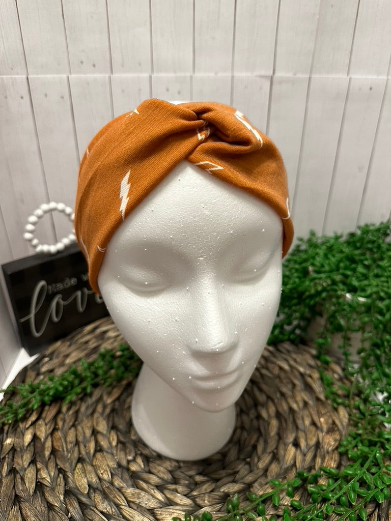 Lighting Headbands