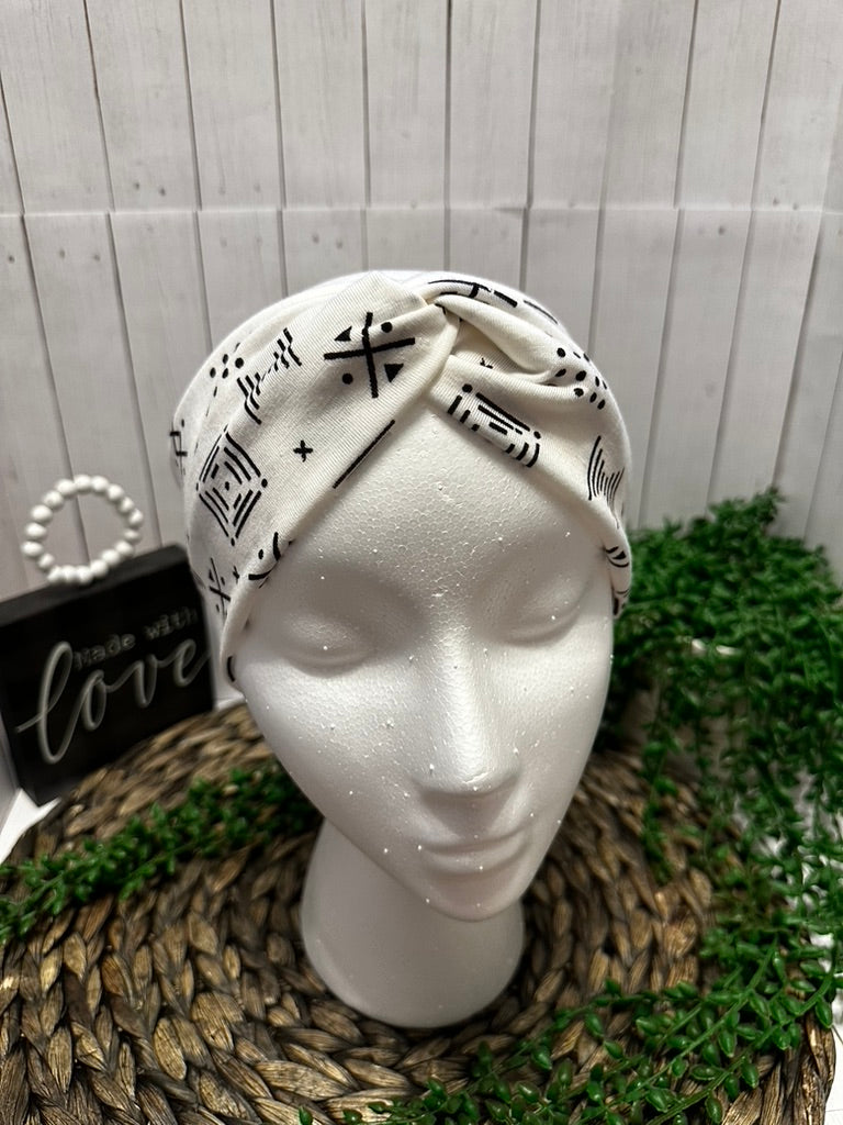Tribal Headband