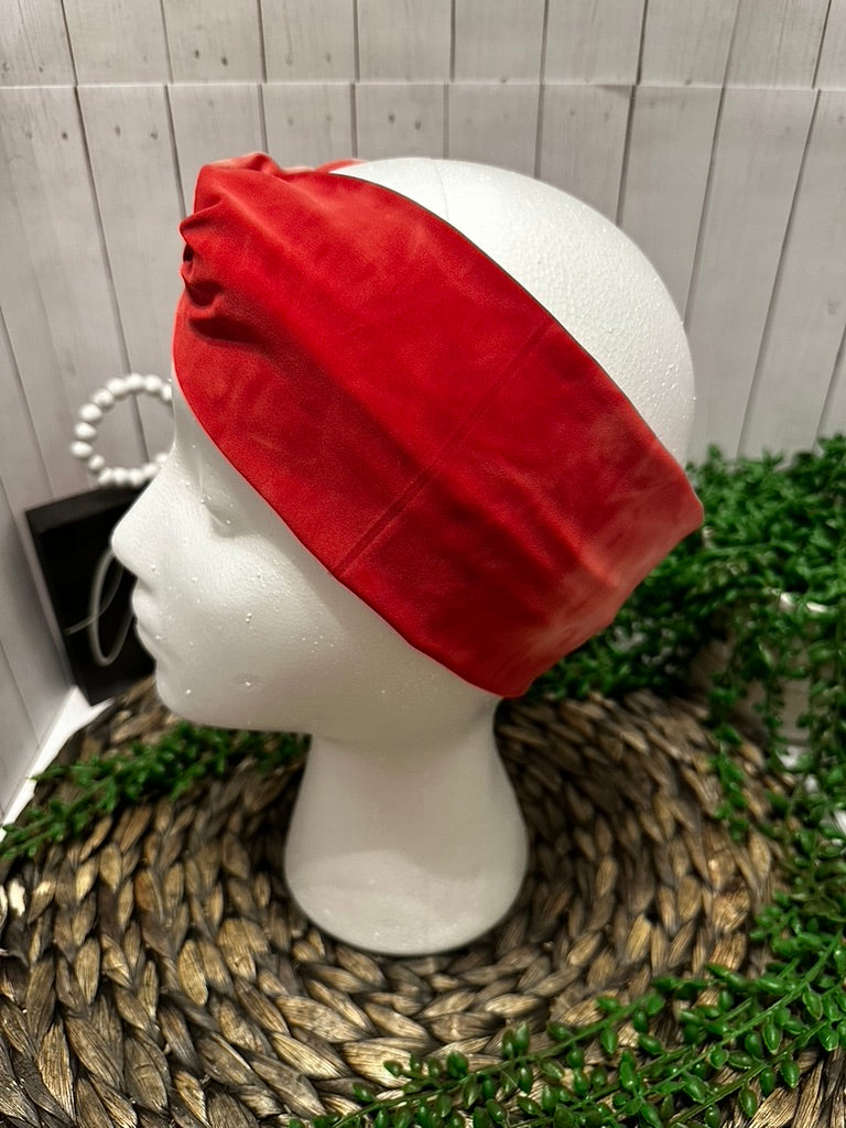 Pink Headband
