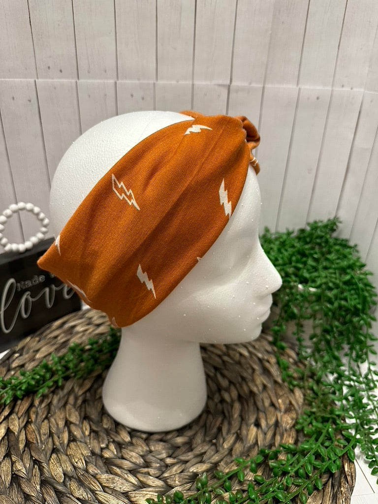 Lighting Headbands