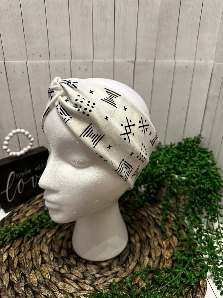 Tribal Headband
