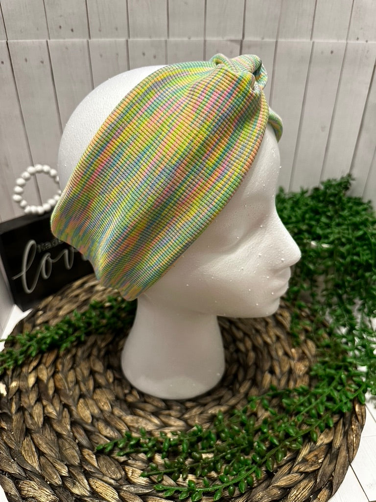 Neon Blend Headband