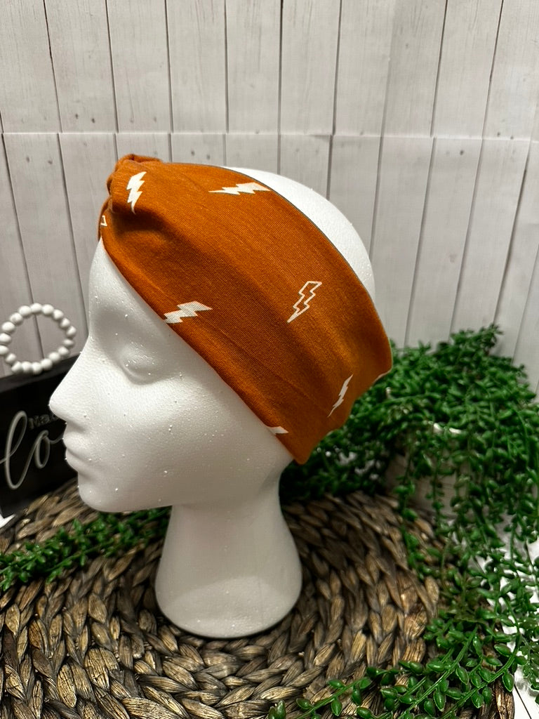 Lighting Headbands