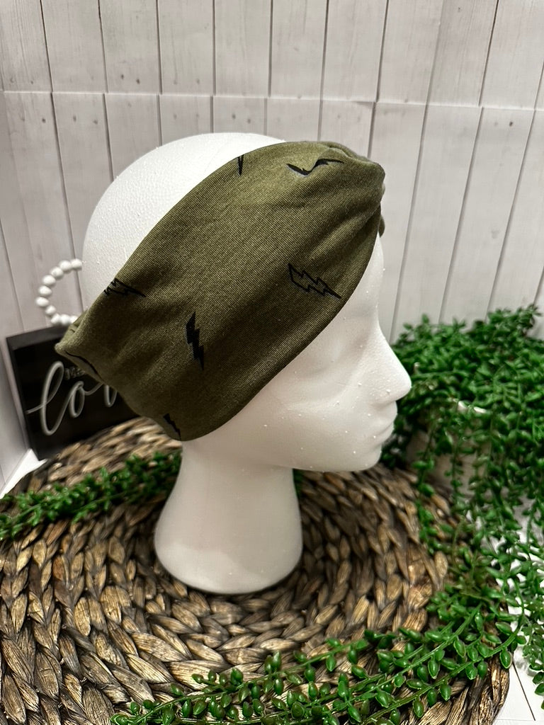 Lighting Headbands