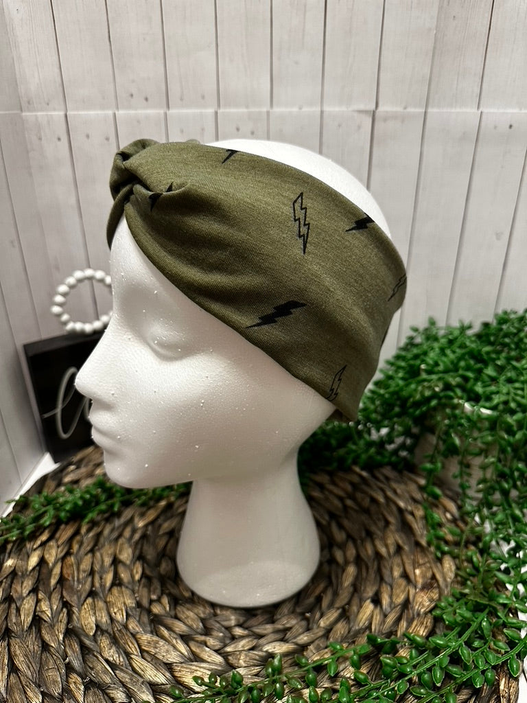 Lighting Headbands