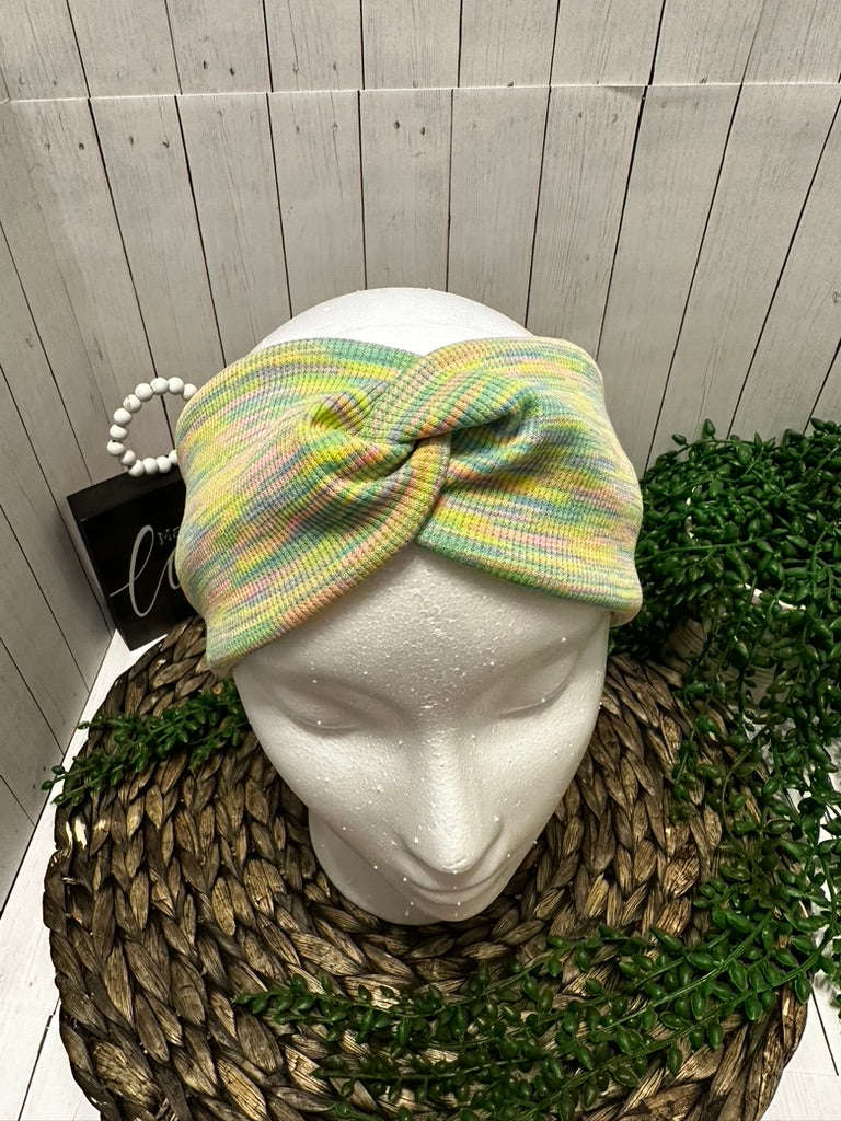 Neon Blend Headband