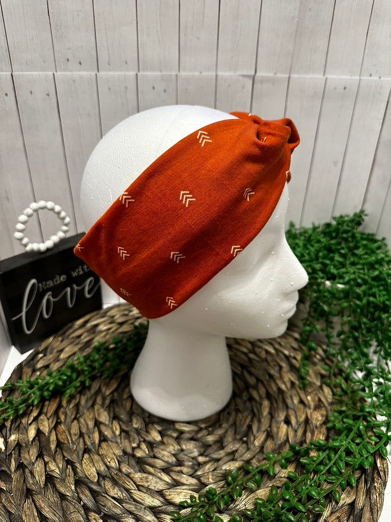 Arrow Headbands
