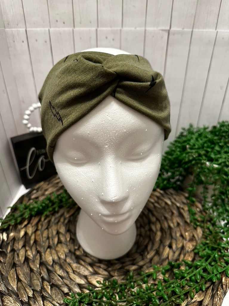 Lighting Headbands