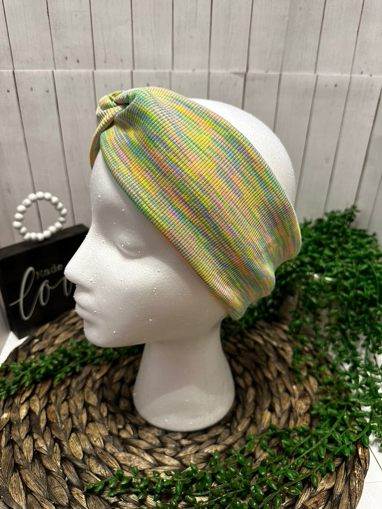 Neon Blend Headband