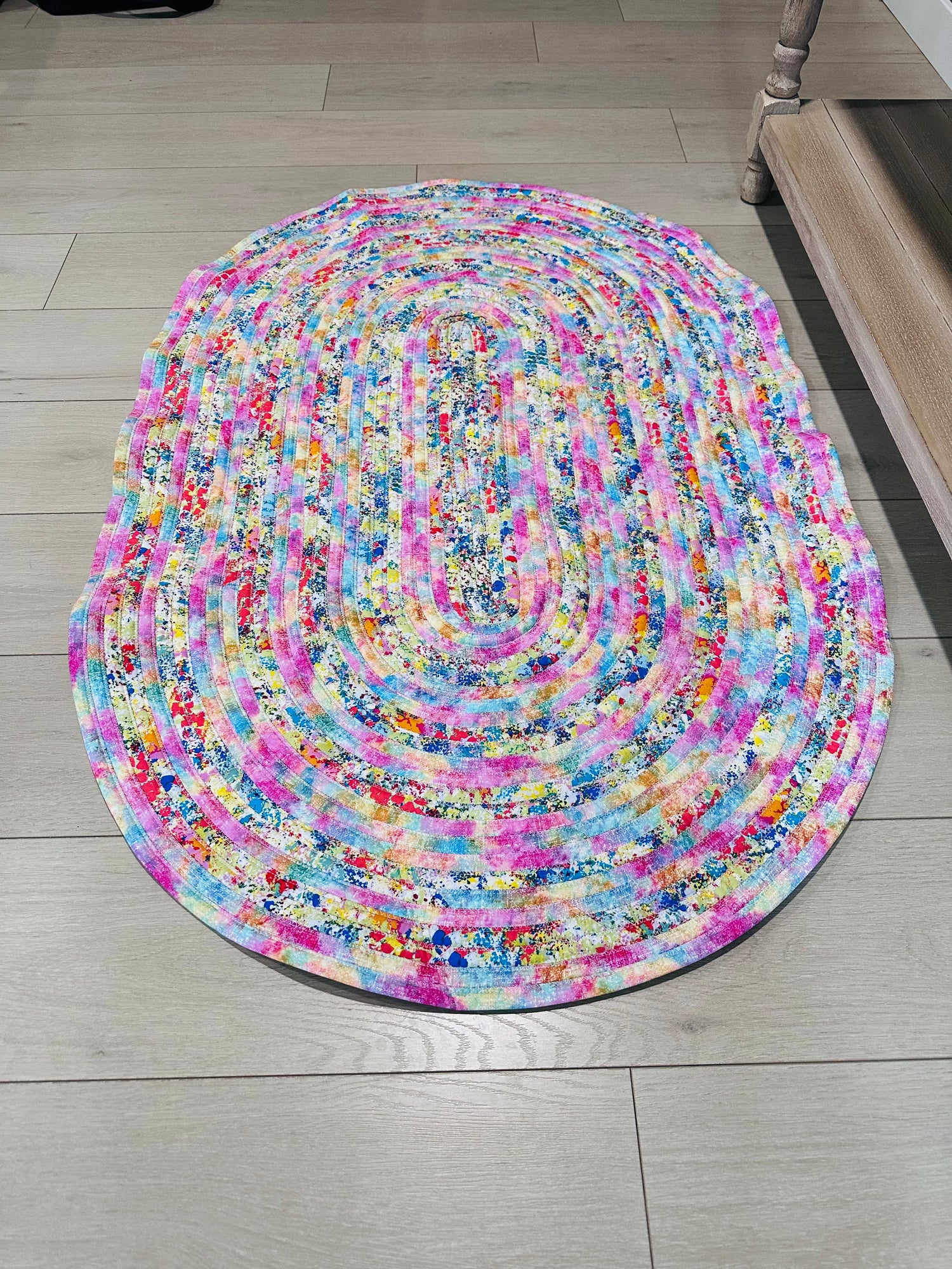 JellyRoll Rugs