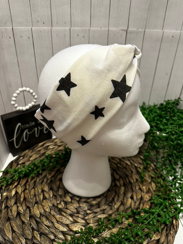 Star Headband