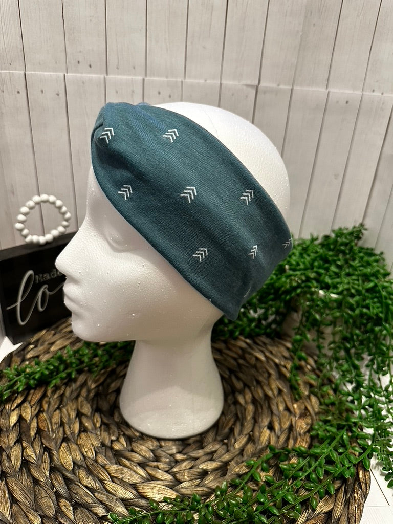 Arrow Headbands