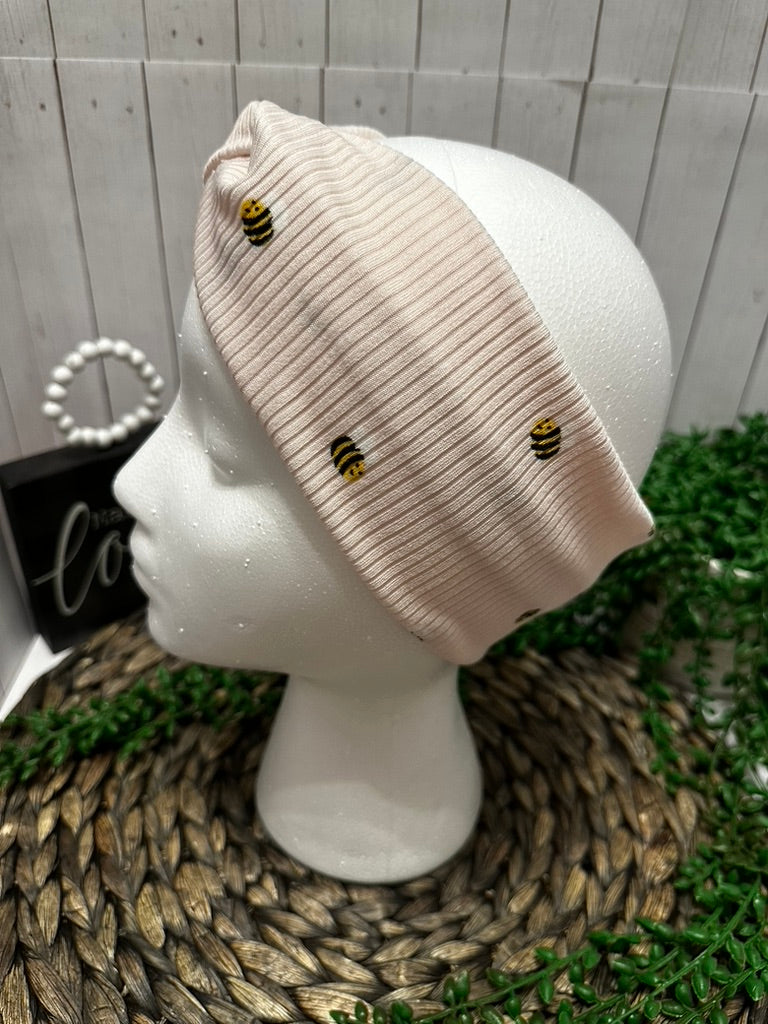 Bee Headband