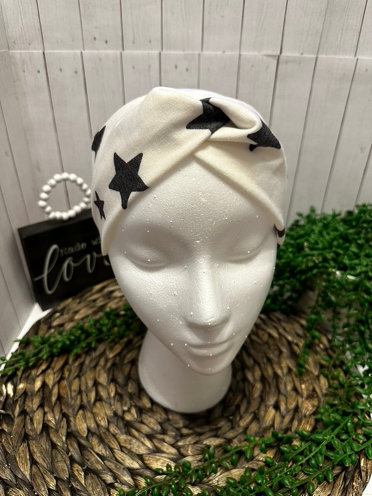 Star Headband