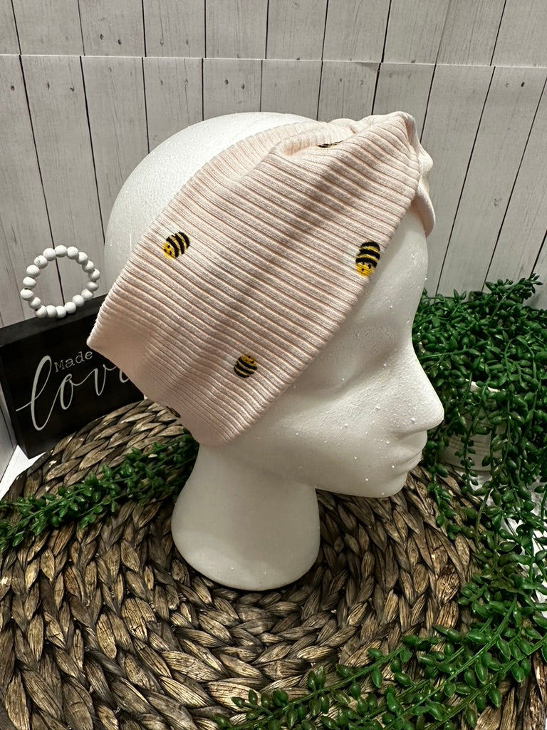 Bee Headband