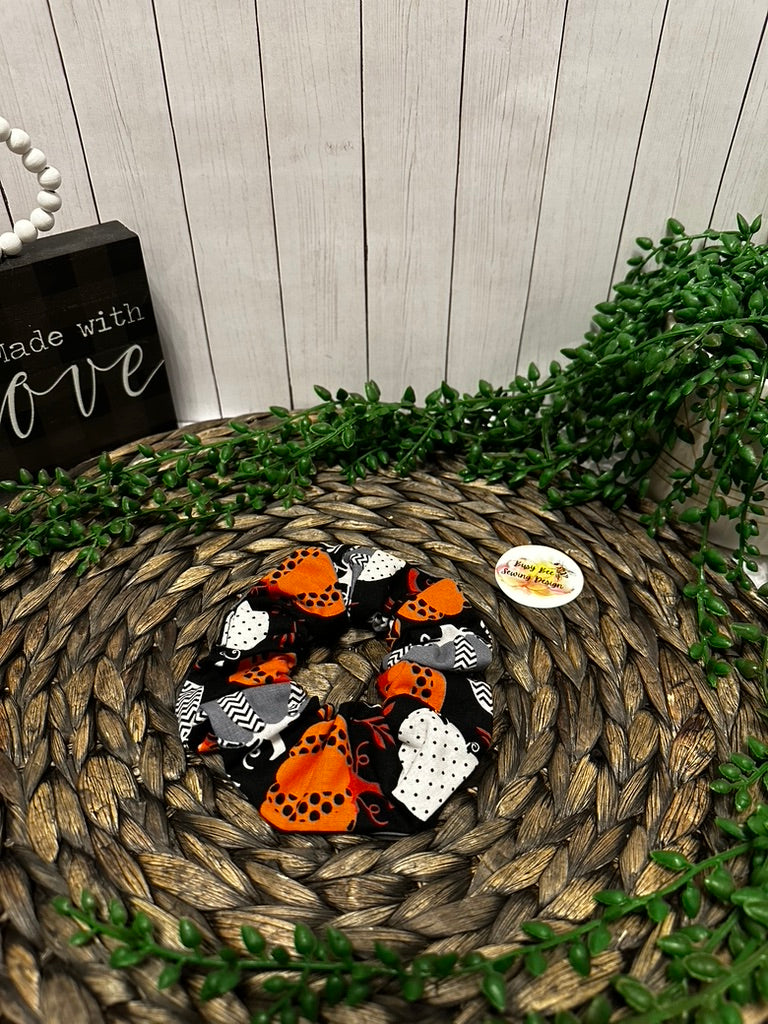 Decorative pumpkins