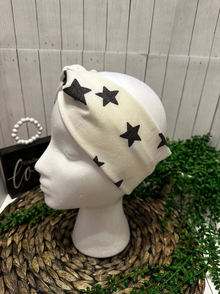 Star Headband