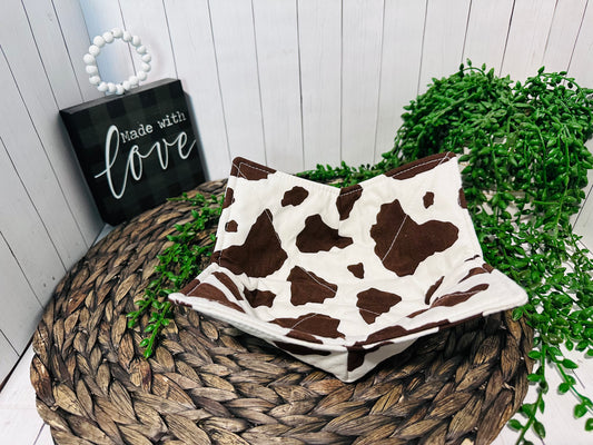 Cow Print